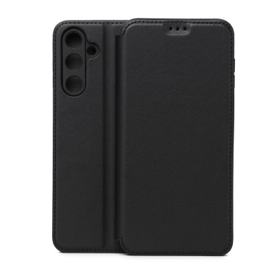 Калъф Smart Touch за Samsung Galaxy A16 4G / A16 5G черен