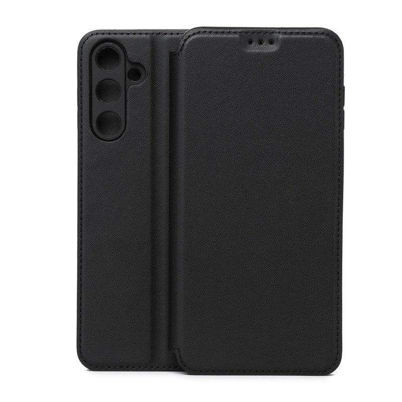 Калъф Smart Touch за Samsung Galaxy A16 4G / A16 5G черен