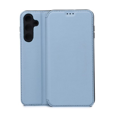 Калъф Smart Touch за Samsung Galaxy A16 4G / A16 5G светлосин