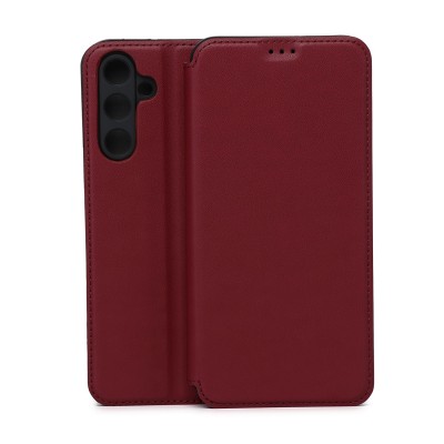 Калъф Smart Touch за Samsung Galaxy A16 4G / A16 5G червен
