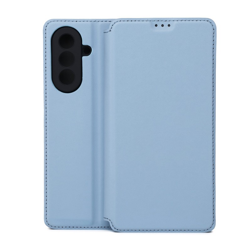 Калъф Smart Touch за Samsung Galaxy A27 5G светлосин