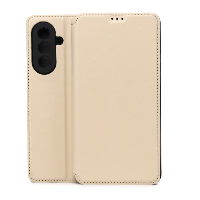 Калъф Smart Touch за Samsung Galaxy A37 5G бежов