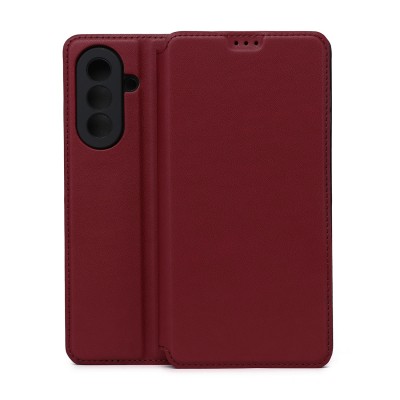 Калъф Smart Touch за Samsung Galaxy A37 5G червен