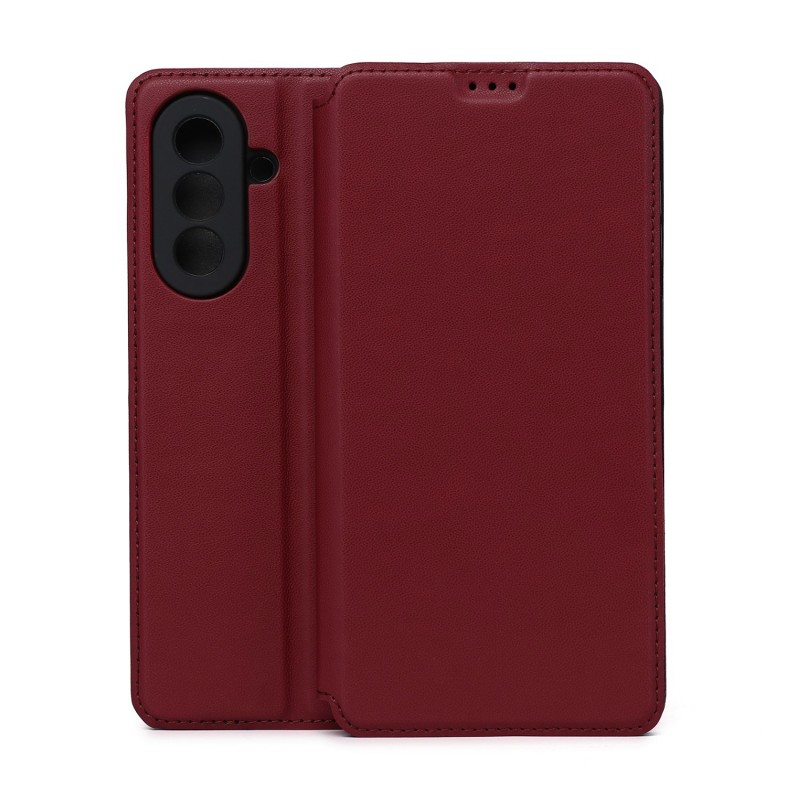 Калъф Smart Touch за Samsung Galaxy A37 5G червен