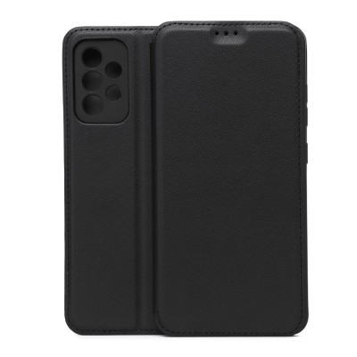 Калъф Smart Touch за Samsung Galaxy A52 4G / A52 5G / A52S 5G черен