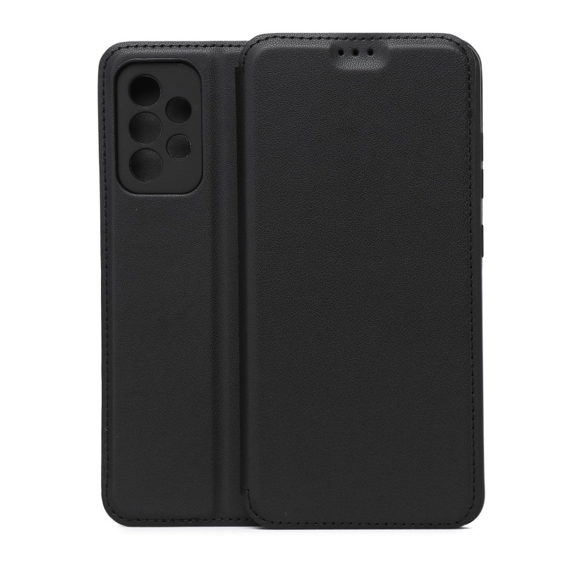 Калъф Smart Touch за Samsung Galaxy A52 4G / A52 5G / A52S 5G черен