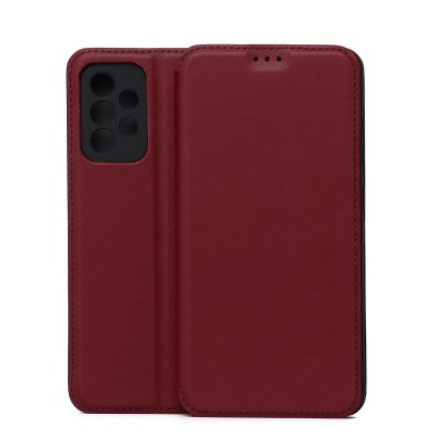Калъф Smart Touch за Samsung Galaxy A52 4G / A52 5G / A52S 5G червен