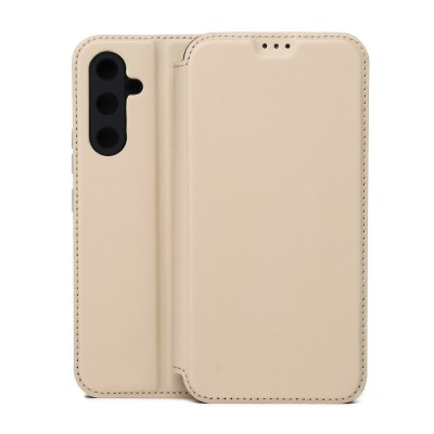 Калъф Smart Touch за Samsung Galaxy A54 5G бежов