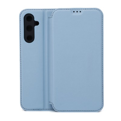 Калъф Smart Touch за Samsung Galaxy A54 5G светлосин