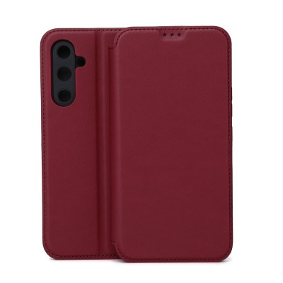 Калъф Smart Touch за Samsung Galaxy A54 5G червен