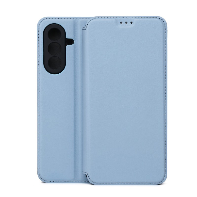 Калъф Smart Touch за Samsung Galaxy A56 5G светлосин