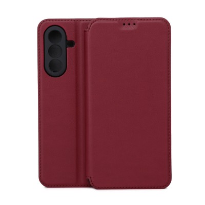 Калъф Smart Touch за Samsung Galaxy A56 5G червен