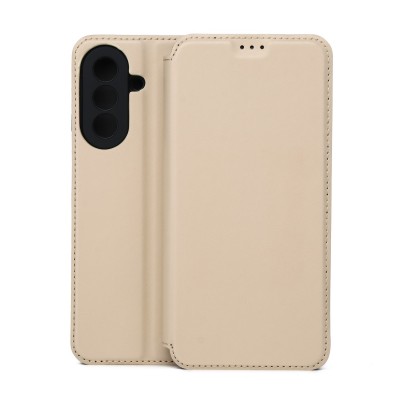 Калъф Smart Touch за Samsung Galaxy A57 5G бежов