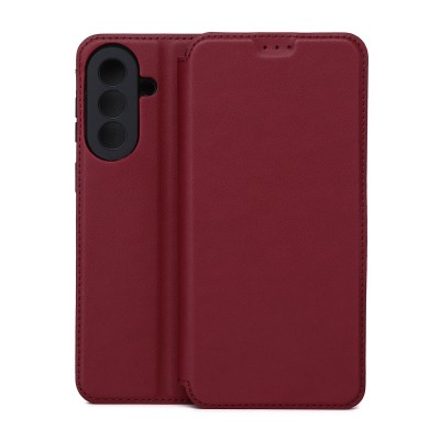 Калъф Smart Touch за Samsung Galaxy A57 5G червен