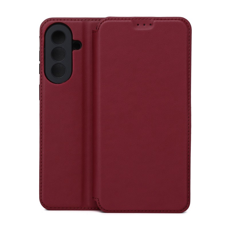 Калъф Smart Touch за Samsung Galaxy A57 5G червен
