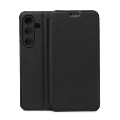 Калъф Smart Touch за Samsung Galaxy S24 черен