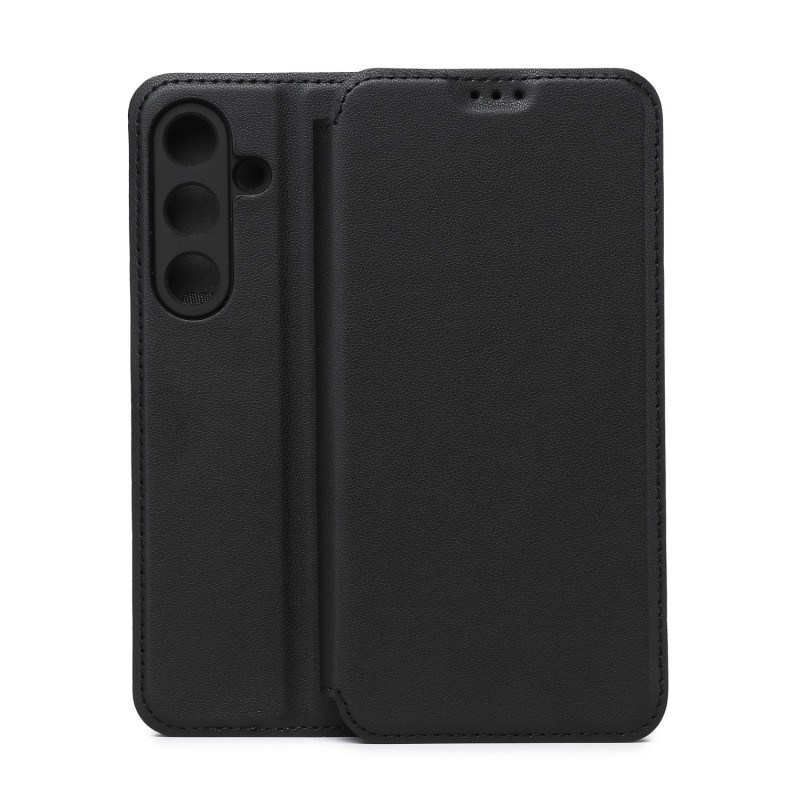 Калъф Smart Touch за Samsung Galaxy S24 черен
