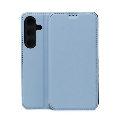 Калъф Smart Touch за Samsung Galaxy S24 светлосин