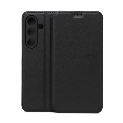 Калъф Smart Touch за Samsung Galaxy S25 черен