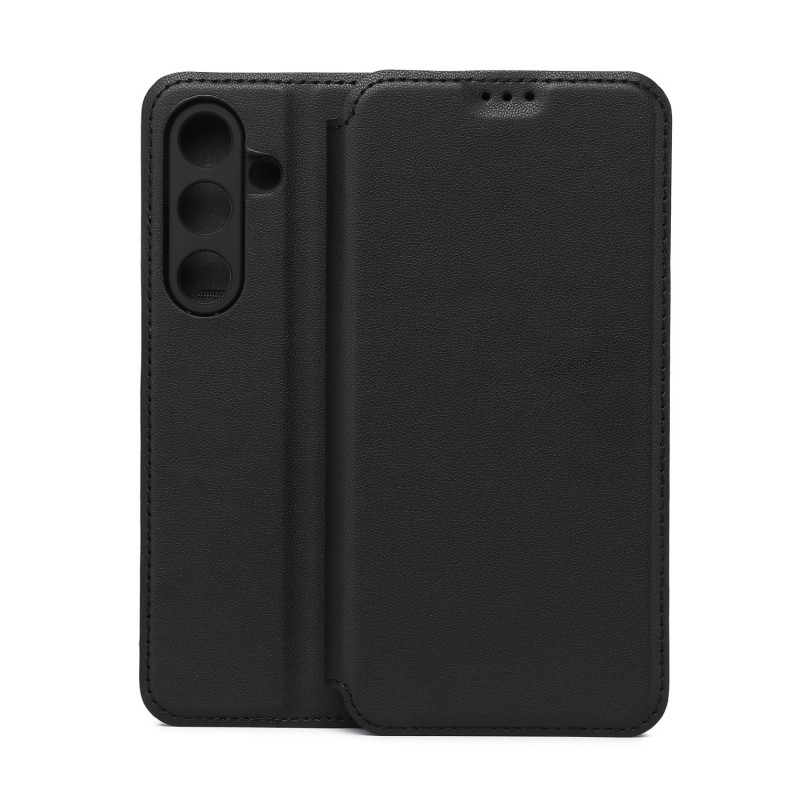 Калъф Smart Touch за Samsung Galaxy S25 черен