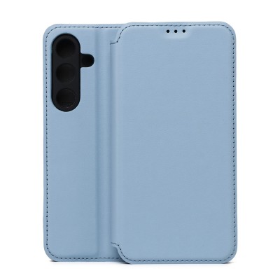 Калъф Smart Touch за Samsung Galaxy S25 светлосин