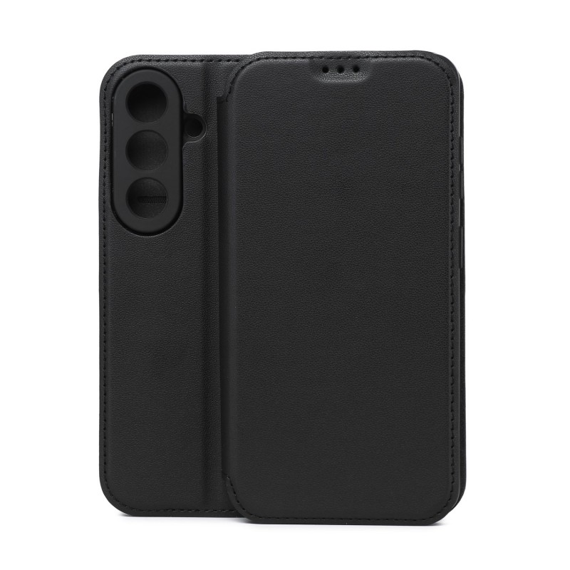 Калъф Smart Touch за Samsung Galaxy S26 черен