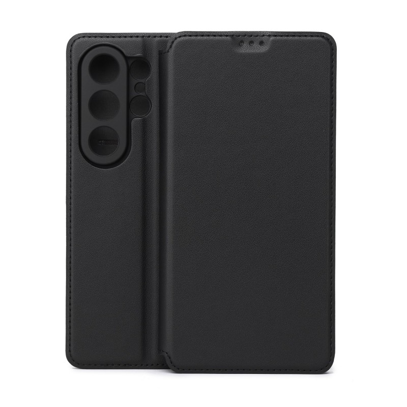 Калъф Smart Touch за Samsung Galaxy S26 Ultra черен