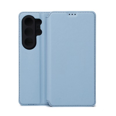 Калъф Smart Touch за Samsung Galaxy S26 Ultra светлосин