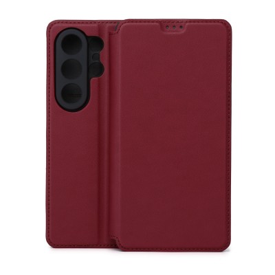 Калъф Smart Touch за Samsung Galaxy S26 Ultra червен