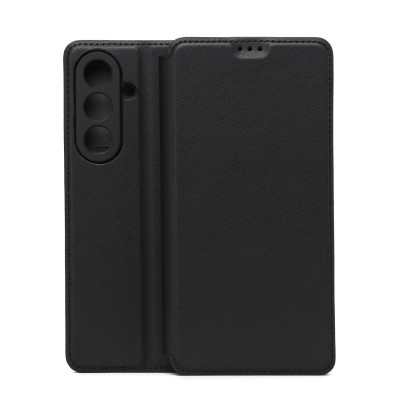 Калъф Smart Touch за Samsung Galaxy S26 FE черен