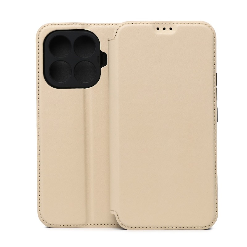 Калъф Smart Touch за Xiaomi 17T бежов