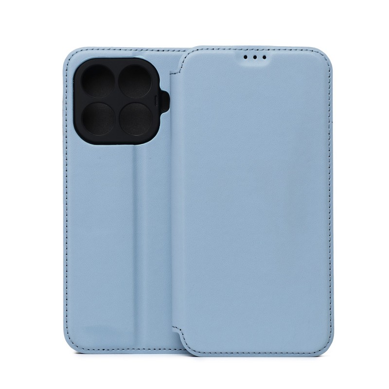 Калъф Smart Touch за Xiaomi 17T светлосин