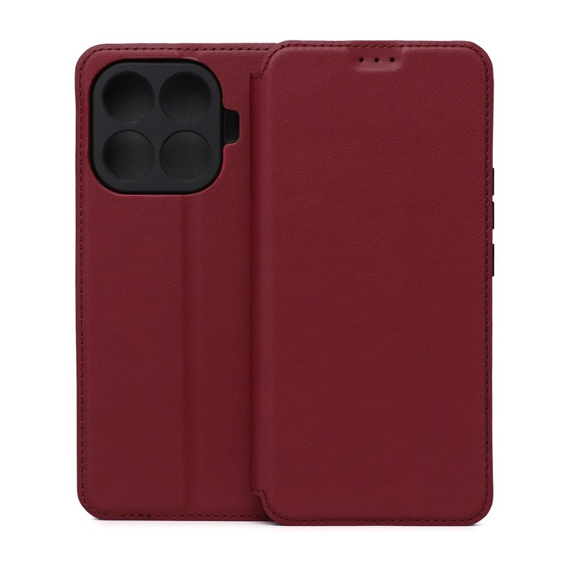 Калъф Smart Touch за Xiaomi 17T Pro червен