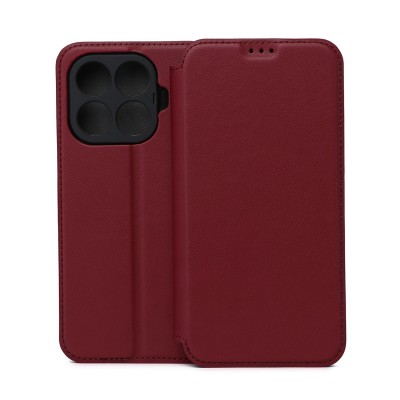 Калъф Smart Touch за Xiaomi 17T червен