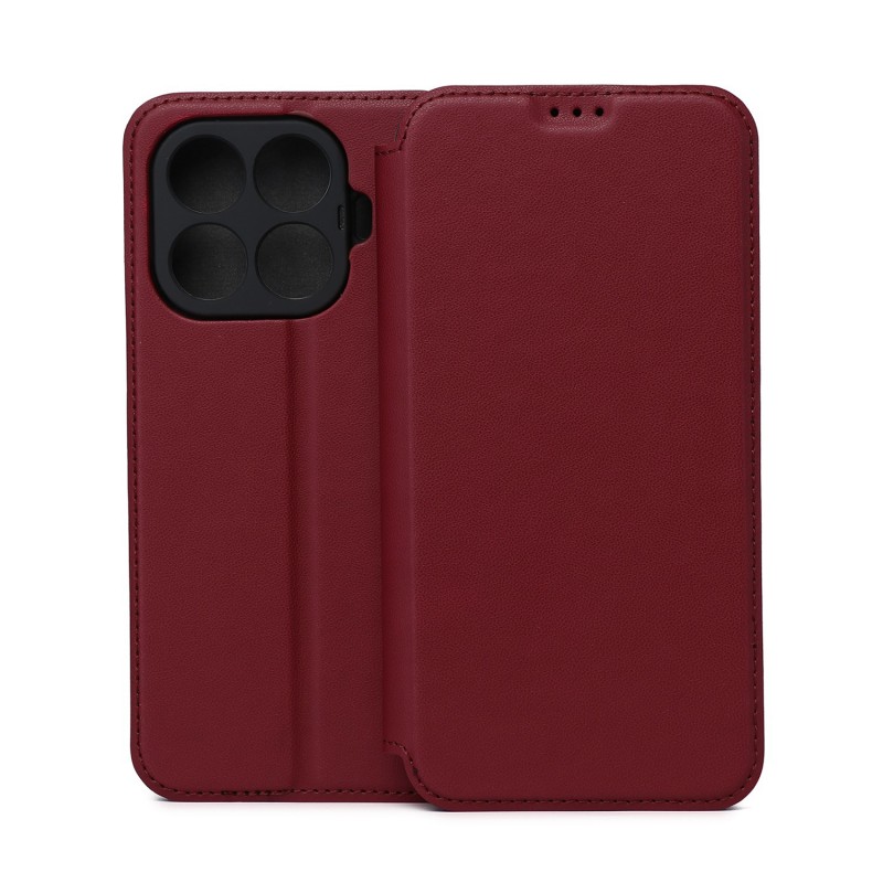 Калъф Smart Touch за Xiaomi 17T червен