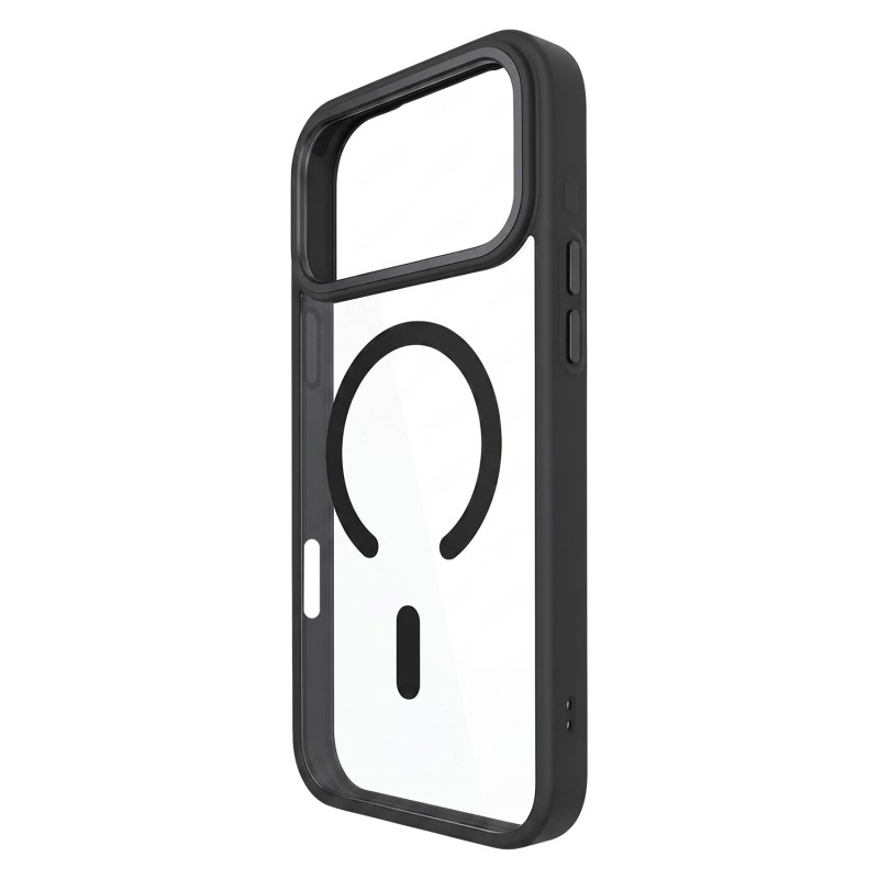 Кейс Color Clear Mag за iPhone 17 Pro Max 6,9