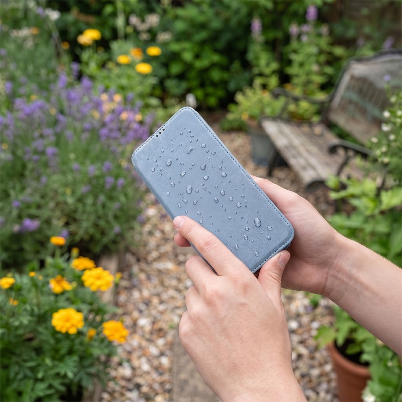 Калъф Smart Touch за Samsung Galaxy A27 5G светлосин