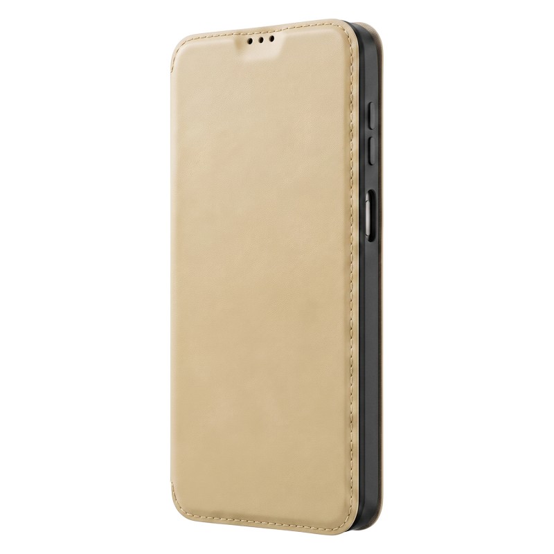 Калъф Smart Touch за Xiaomi 17T бежов