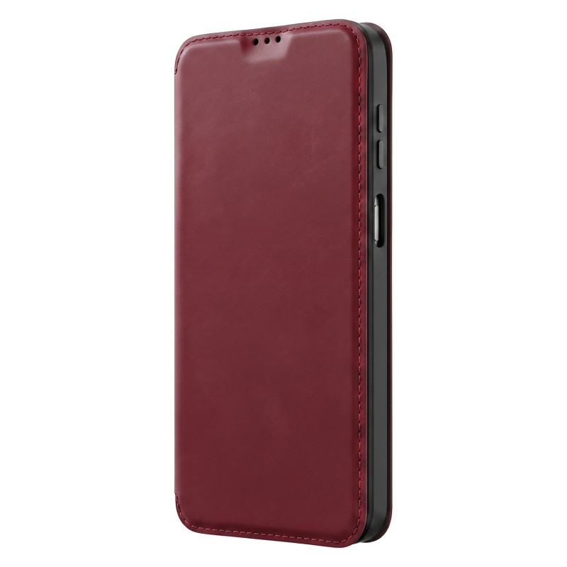Калъф Smart Touch за Xiaomi 17T червен