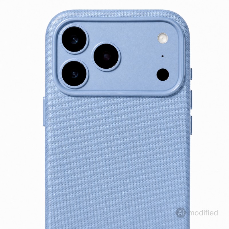 Кейс Etteri Elegant Mag за iPhone 17 Pro Max / 18 Pro Max светлосин sky blue