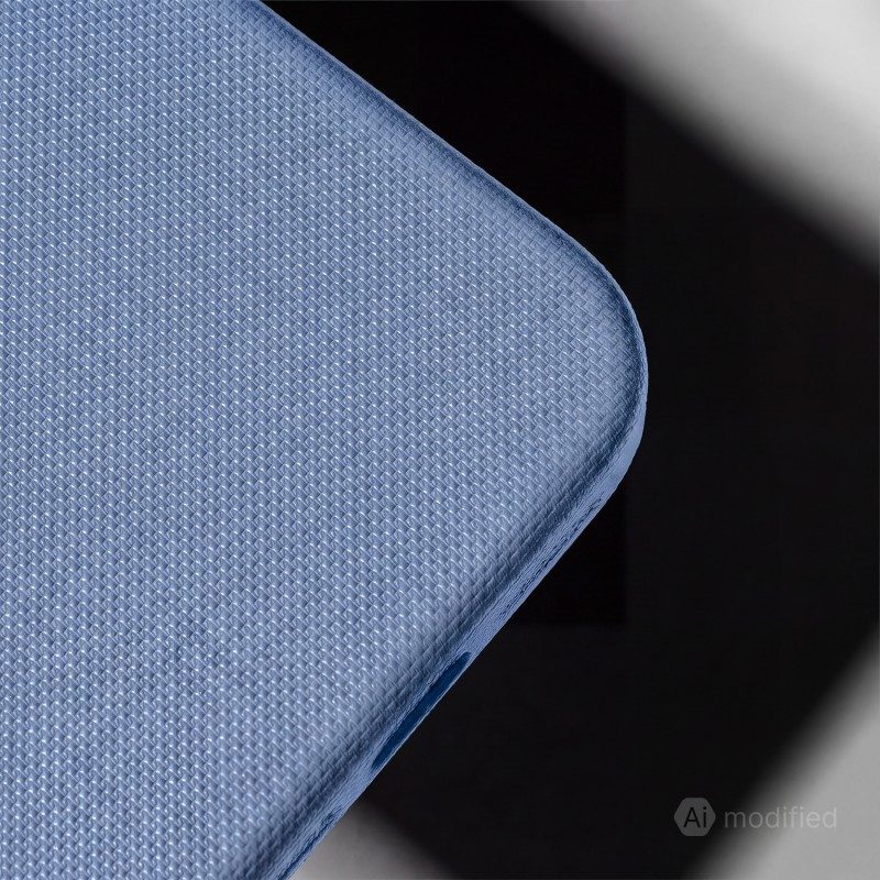 Кейс Etteri Elegant Mag за iPhone 17 Pro Max / 18 Pro Max светлосин sky blue