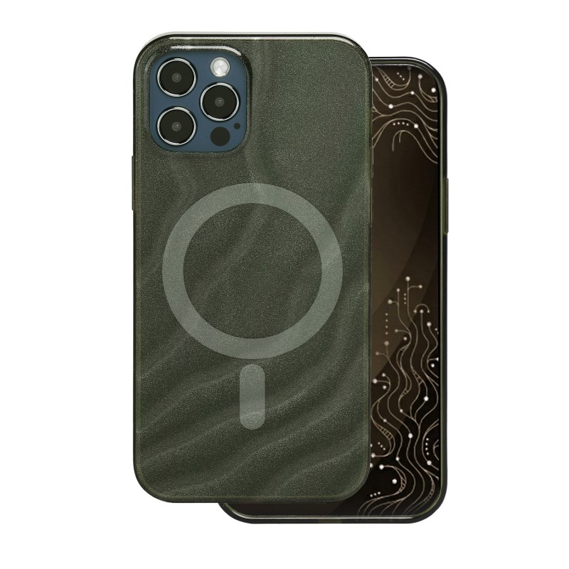 Калъф Tecto Shield Desert Mag за iPhone 12 / 12 Pro 6,1