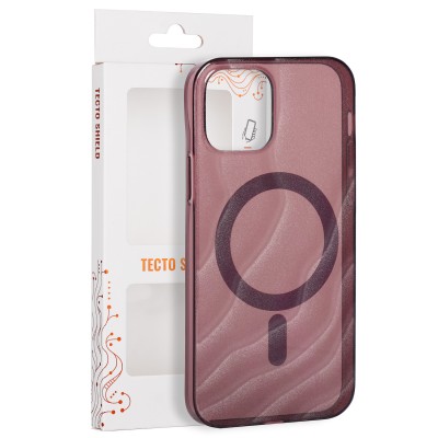 Калъф Tecto Shield Desert Mag за iPhone 12 / 12 Pro 6,1