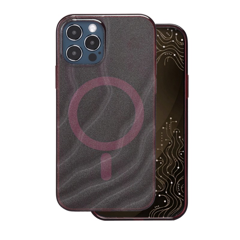 Калъф Tecto Shield Desert Mag за iPhone 12 / 12 Pro 6,1