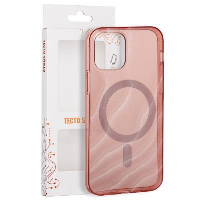 Калъф Tecto Shield Desert Mag за iPhone 12 / 12 Pro 6,1