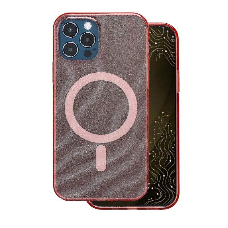 Калъф Tecto Shield Desert Mag за iPhone 12 / 12 Pro 6,1