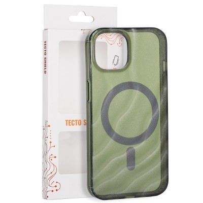 Калъф Tecto Shield Desert Mag за iPhone 13 / 14 6,1