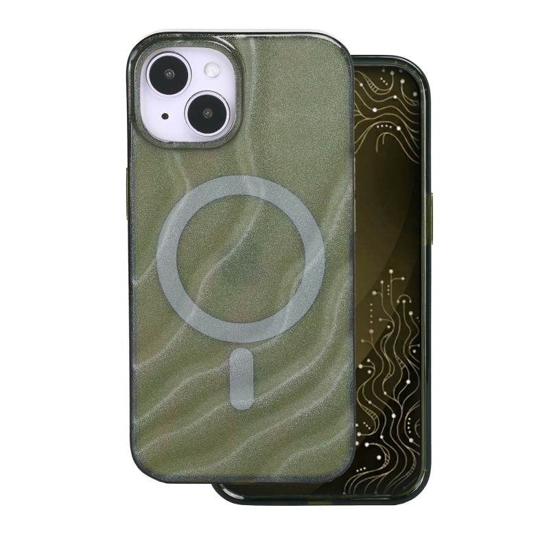 Калъф Tecto Shield Desert Mag за iPhone 13 / 14 6,1