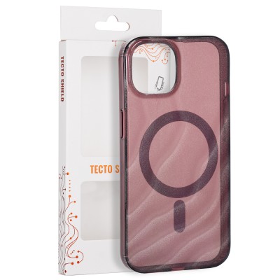 Калъф Tecto Shield Desert Mag за iPhone 13 / 14 6,1