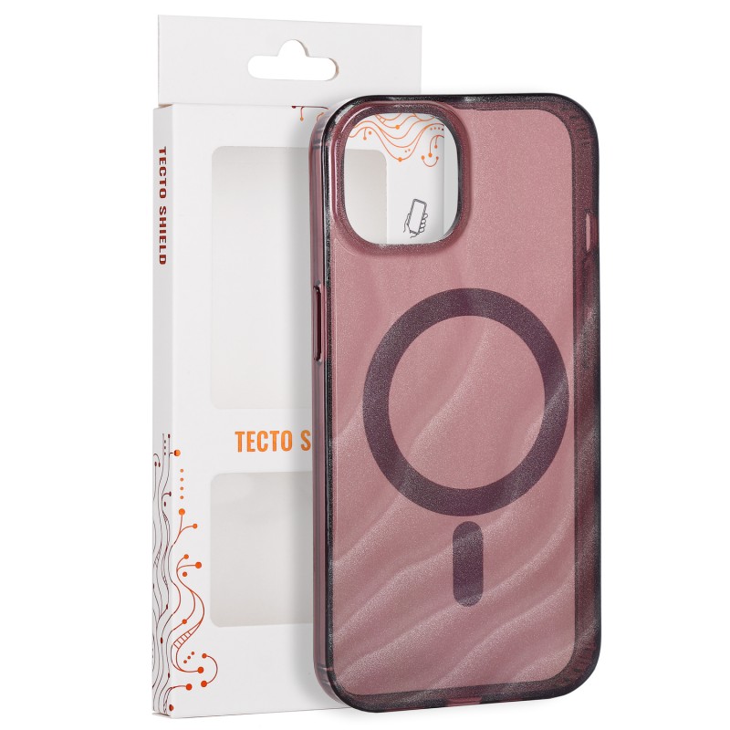 Калъф Tecto Shield Desert Mag за iPhone 13 / 14 6,1